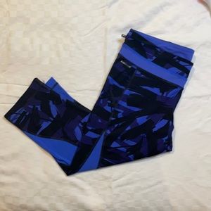 Lole cropped legging